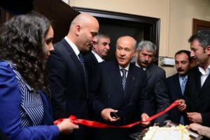 'Y&uuml;zde 51'le geldin, 51'le gideceksin'