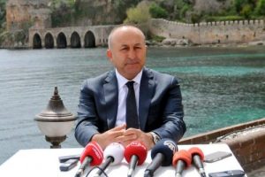 NATO'dan yardım isteyecek bir durum yok