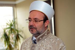 "Diyanet'i tartışmaların i&ccedil;ine &ccedil;ekme &ccedil;abaları hikmetten uzak"