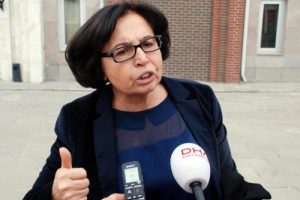 U&ccedil;ak kazası davası ertelendi