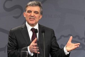 N&uuml;kleer enerjinin barış&ccedil;ıl kullanımı hakkını destekliyoruz