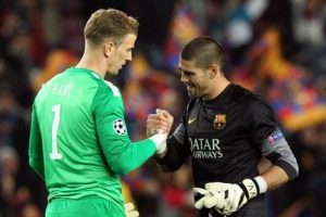 Real Madrid Joe Hart'a kancayı taktı!