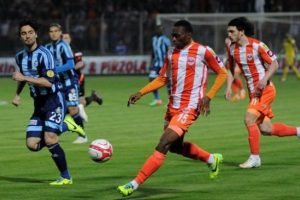 PTT 1.Lig'de zirve yarışı kızıştı!