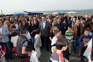 "Pazarpazarı sokaklardan kalkacak"