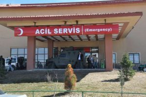 Kalbine aldığı bı&ccedil;ak darbesiyle hayatını kaybetti