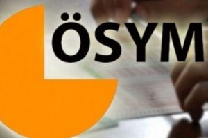 YGS sorularını paylaşanlar hakkında su&ccedil; duyurusu