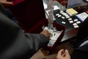 TBMM'de b&uuml;y&uuml;k &ccedil;ekiliş
