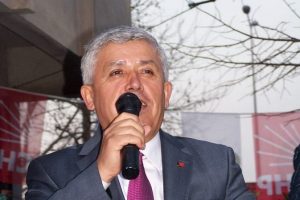 Altun&ouml;z'den okullara destek s&ouml;z&uuml;