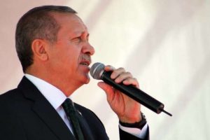 "Se&ccedil;imden sonra farklı adımlar atacağız"