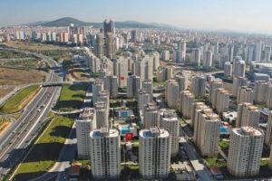 Ev almayı en &ccedil;ok 40 yaş &uuml;st&uuml; istiyor