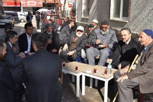 Ger&ccedil;ek'ten sert tepki