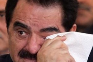 İbrahim Tatlıses'in başı belaya girdi...
