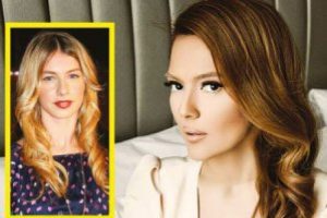 Demet Akalın: Tuba bebeğimi emzirmek istedi...