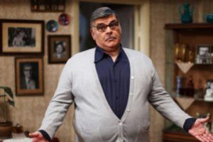 Rasim &Ouml;ztekin'in sağlık durumu nasıl?