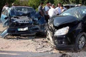 Yollar yine kan g&ouml;l&uuml;ne d&ouml;nd&uuml;