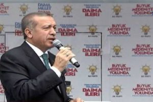 Erdoğan 'Deniz Baykal' iddialarına yanıt verdi