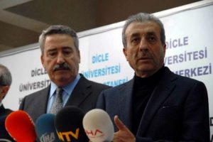 Eker'den k&uuml;&ccedil;&uuml;k Mehmet'e ziyaret
