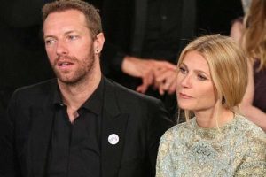 Gwyneth Paltrow ve Chris Martin boşanıyor&ccedil;&ccedil;&ccedil;