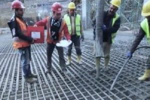 Taraftarın mesajı, Vodafone Arena'nın temeline g&ouml;m&uuml;ld&uuml;