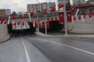 O alt ge&ccedil;it se&ccedil;im yasaklarına takıldı