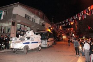 &Uuml;mraniye'deki ter&ouml;ristler Suriye'de eğitim almış