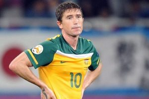 Harry Kewell futbolu bırakma kararı aldı