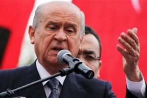 "Sen zaten komployla gelmişsin"