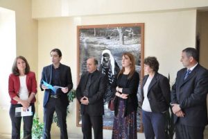 Kurman&ccedil;i ve Zazaca i&ccedil;in K&uuml;lt&uuml;r Bakanlığı'na başvuru
