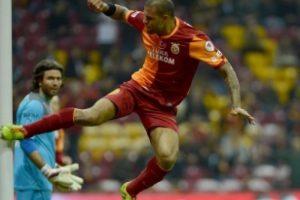 Galatasaray'da k&ouml;t&uuml; gidiş durdurulamıyor