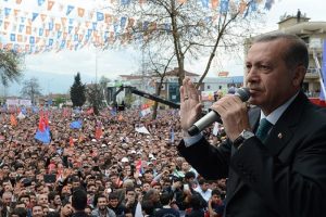 "Pensilvanya beddua, d&uuml;nya dua ediyor"