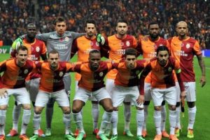 G.Saray'da k&ouml;t&uuml; gidiş durdurulamıyor
