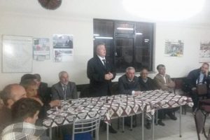 &Ouml;zensoy Osmangazi'nin her tarafında