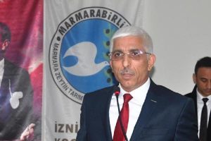 Marmarabirlik'ten &uuml;reticiye 20 milyon lira &ouml;deme