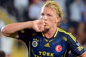 Kuyt'tan iddialı derbi yorumu!