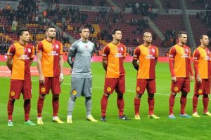 Galatasaray'ın borcu 800 milyon TL
