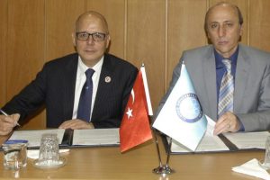 Uludağ &Uuml;niversitesi ile Migros grubu g&uuml;&ccedil;lerini birleştiriyor