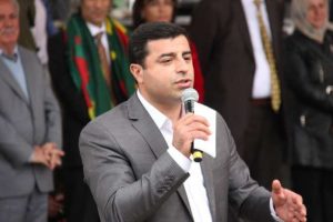 "İnsanların yaşaması &uuml;zerine politika kurduk"