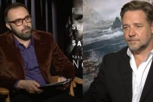 Russell Crowe'dan 'Twitter yasağı' a&ccedil;ıklaması
