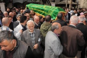 Bursalı gurbet&ccedil;iyi &ouml;l&uuml;m Bel&ccedil;ika'da yakaladı