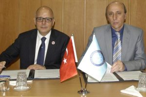 Uludağ &Uuml;niversitesi ile Migros Grubu G&uuml;&ccedil;lerini Birleştiriyor