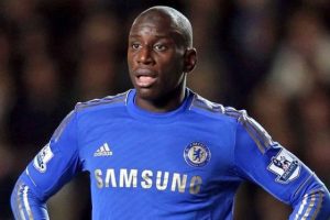 Demba Ba Chelsea'den ayrılıyor
