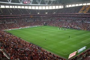 Galatasaray'ı bekleyen b&uuml;y&uuml;k tehlike!
