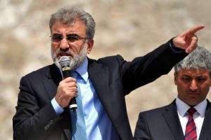 "Anıtkabir direğinin ipinden 4-A uydusuna"