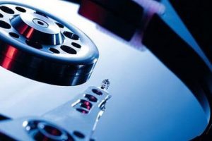 Toshiba'dan kendini şifreleyen sabit disk