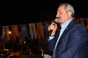 "O paralarla tantunu dağıtacağım"