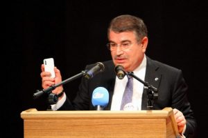 İdris Naim Şahin'den flaş iddia!