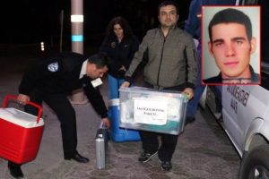 Organları 5 hastaya umut olacak