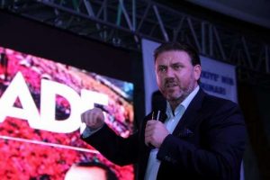 Yiğit Bulut'tan şok "Muhsin Yazıcıoğlu" iddiası