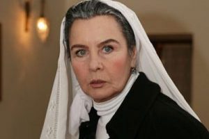 Fatma Girik 71 yaşında...