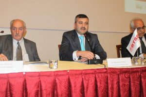KOBİ'lerin geleceği BTSO'da tartışıldı